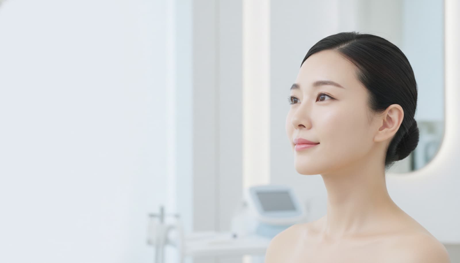 SMAS Lifting in Korea: The Ultherapy Guide