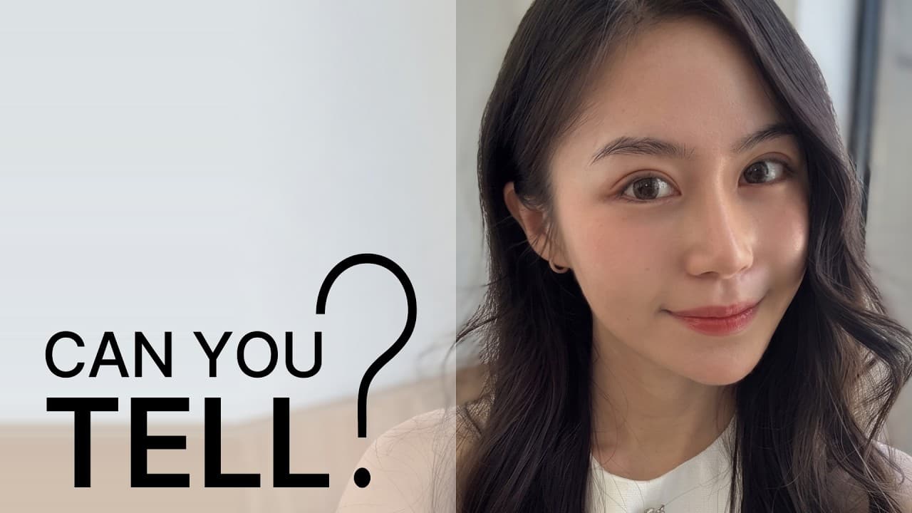 Guess What Changed ✨ K-Beauty, Refined.