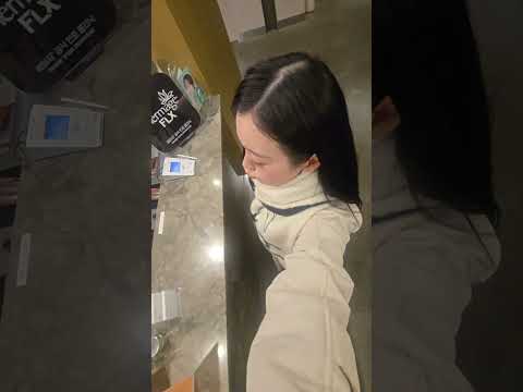 블레어는 쉬는 날에 뭐 할까? 😘