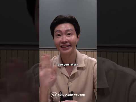 도니의 DA 피부과 체험기!✨